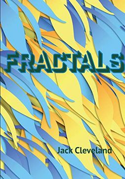 portada Fractals: Fractal Images (en Inglés)