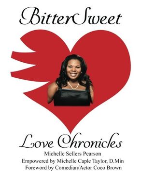 portada BitterSweet Love Chronicles: The Good, Bad, and Uhm...of Love: Volume 15
