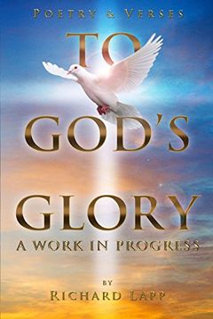 portada To God's Glory: A Work in Progress