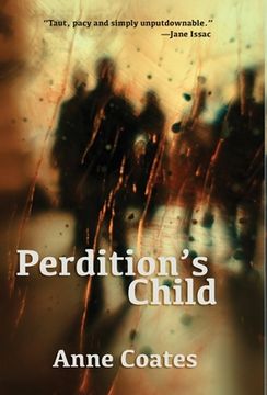 portada Perdition's Child (en Inglés)