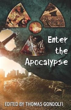 portada Enter the Apocalypse (en Inglés)