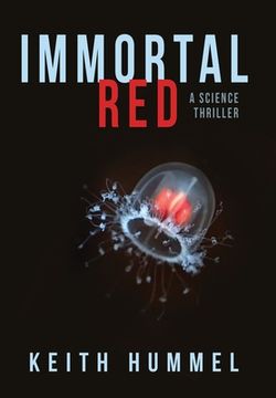 portada Immortal Red