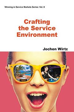 portada Crafting the Service Environment (in English)