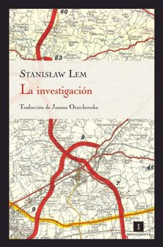 portada La Investigacion (in Spanish)