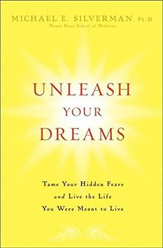 portada Unleash Your Dreams: Tame Your Hidden Fears and Live the Life you Were Meant to Live (in English)