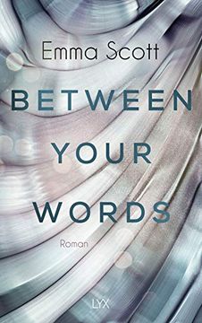 portada Between Your Words (en Alemán)