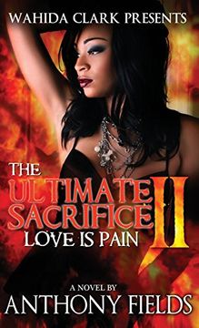 portada The Ultimate Sacrifice II: Love Is Pain