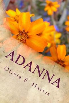 portada Adanna: Journey to the Lost Kingdom