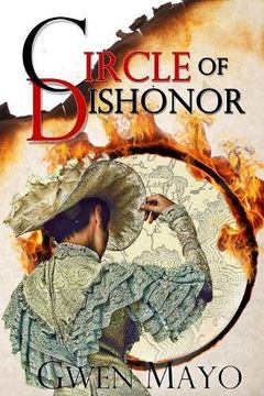 portada Circle of Dishonor (Nessa Donnelly Mystery)