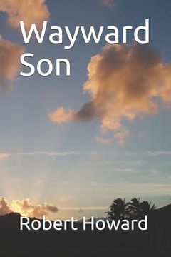 portada Wayward Son (en Inglés)