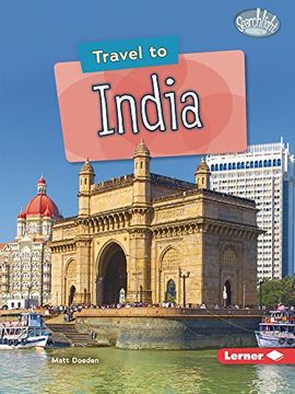 portada Travel to India