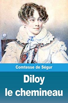 portada Diloy le Chemineau (en Francés)