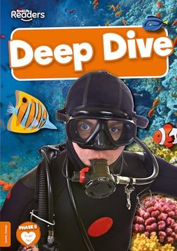 portada Deep Dive