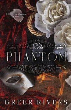 portada Phantom (en Inglés)