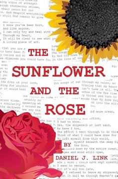 portada The Sunflower and the Rose