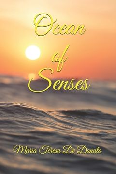 portada Ocean of Senses
