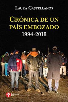 portada Cronica de un Pais Embozado 1994-2018