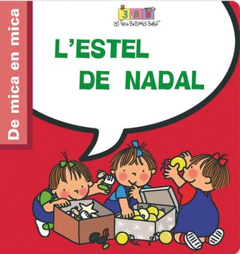 portada l`estel de nadal