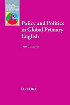 portada Policy and Politics in Global Primary English 