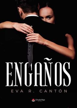 portada Engaños (in Spanish)