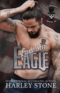 portada Landing Eagle (in English)