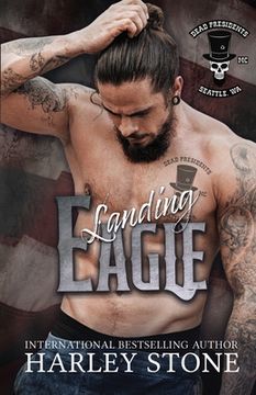 portada Landing Eagle