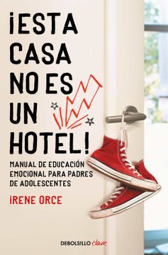 portada Esta Casa no es un Hotel! (in Spanish)