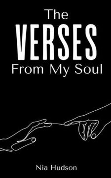 portada The Verses From My Soul (en Inglés)