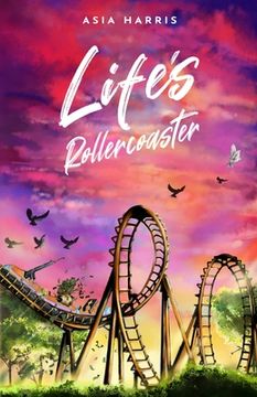 portada Life's Rollercoaster (en Inglés)