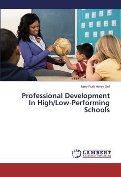 portada Professional Development In High/Low-Performing Schools