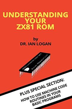 portada Understanding Your Zx81 rom (Retro Reproductions) (en Inglés)