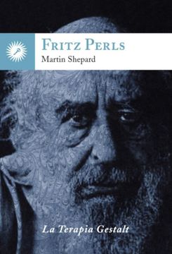 portada Fritz Perls (in Spanish)
