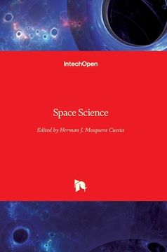 portada Space Science (en Inglés)