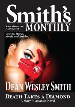 portada Smith's Monthly #42