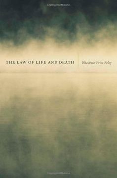 portada The law of Life and Death 