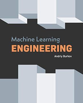 portada Machine Learning Engineering (en Inglés)