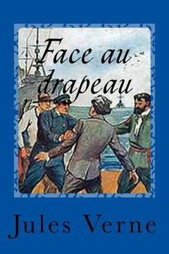 portada Face au drapeau (in French)