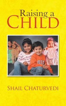 portada Raising a Child (en Inglés)