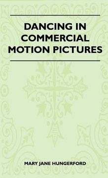 portada dancing in commercial motion pictures
