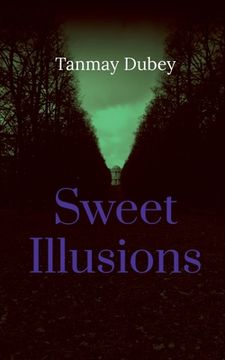 portada Sweet Illusions