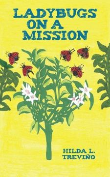 portada Ladybugs on a Mission (in English)
