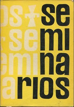 portada SEMINARIOS Nº6.