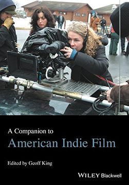 portada A Companion to American Indie Film
