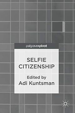 portada Selfie Citizenship (in English)