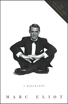 portada Cary Grant: A Biography (en Inglés)