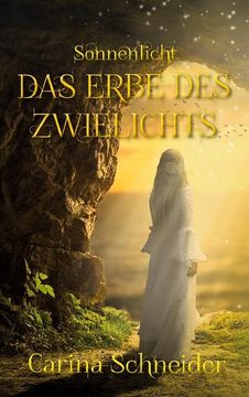portada Das Erbe des Zwielichts (en Alemán)