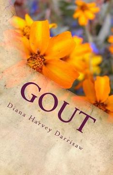 portada Gout: Doesn't Live Here Anymore !!!!...for now (en Inglés)