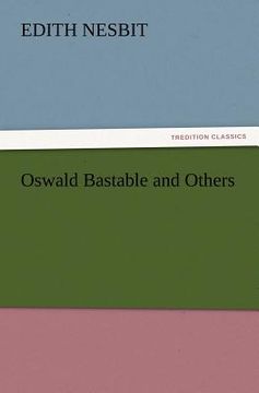 portada oswald bastable and others (en Inglés)