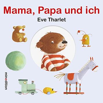portada Mama, Papa und ich (in German)