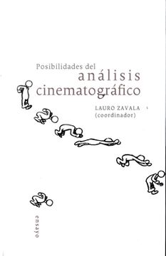 portada POSIBILIDADES DEL ANALISIS CINEMATOGRAFICO (in Spanish)